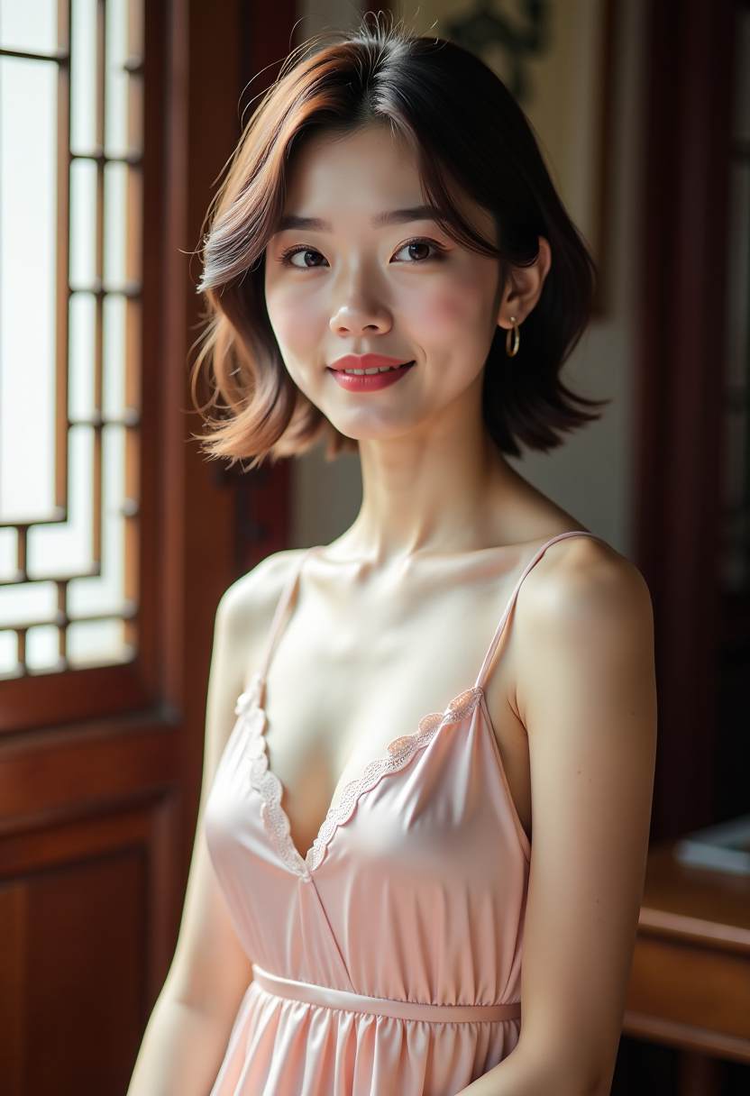 县令本色海报